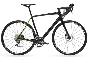 CANNONDALE 2018 ROADBIKE SYNAPSE CARBON DISC ULTEGRA AGR JET BLACK COLOR（キャノンデール 2018年 ロードバイク シナプス カーボン アルテグラ ジェット ブラック アンスラサイト カラー）