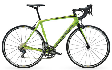 CANNONDALE 2018 ROADBIKE SYNAPSE CARBON ULTEGRA AGR  ACID GREEN JET BLACK COLOR（キャノンデール 2018年 ロードバイク シナプス カーボン アルテグラ アシッド グリーン ジェット ブラック カラー）