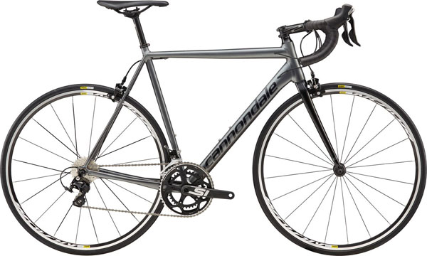 キャノンデール　CAAD12　105組　サイズ54　美品　CANNONDALE