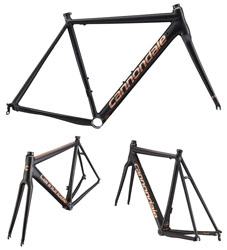 CANNONDALE 2018 ROADBIKE CAAD12 COLORS COLOR ORDER FRAME SET JET BLACK COPPER MATTE  COLOR（キャノンデール 2018年 ロードバイク キャドトゥエルブ カラーズ カラー オーダー フレームセット）