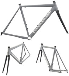 CANNONDALE 2018 ROADBIKE CAAD12 COLORS COLOR ORDER STEALTH CHROME（キャノンデール 2017年 ロードバイク キャドトゥエルブ カラーズ カラー）