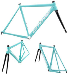CANNONDALE 2018 ROADBIKE CAAD12 COLORS COLOR ORDER TURQUOISE MAGNESIUM WHITE（キャノンデール 2018年 ロードバイク キャドトゥエルブ カラーズ カラー）