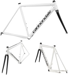 CANNONDALE 2018 ROADBIKE CAAD12 COLORS COLOR ORDER MAGNESIUM WHITE／JET BLACK（キャノンデール 2018年 ロードバイク キャドトゥエルブ カラーズ カラー）