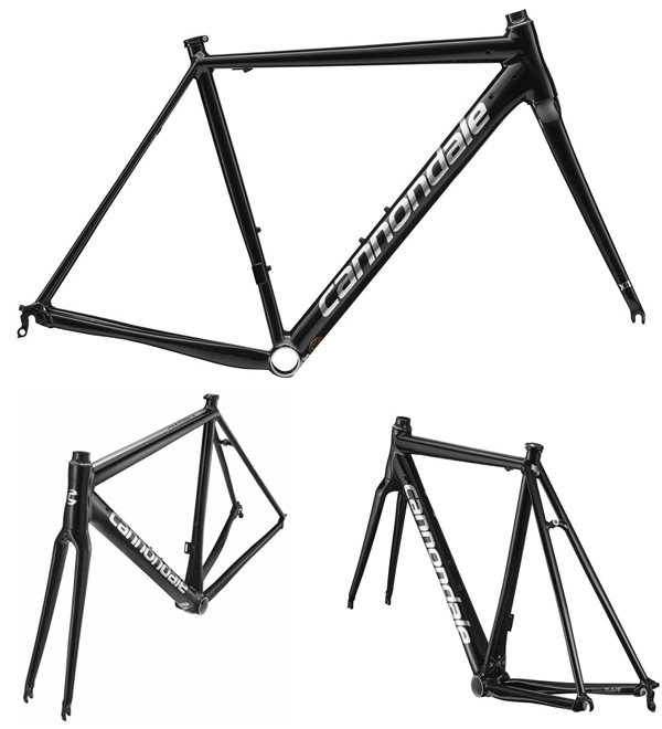 Cannondale caad12 2018 top