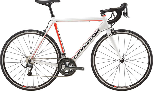 CANNONDALE 2018 ROADBIKE CAAD OPTIMO TIAGRA キャノンデール ロード 