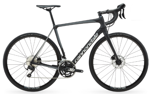 CANNONDALE SYNAPSE CARBON DISC 105 2018 ROADBIKE キャノンデール