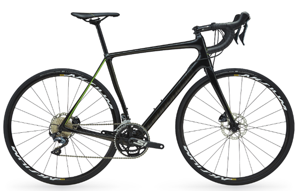 【cannondale】SYNAPSE CRB DISC ULT AGR 51