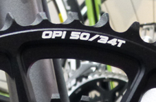 CANNONDALE 2018 ROADBIKE CAAD12 105 COMPACT BBQ CHARCOAL JET BLACK COLOR 50x34T SPIDERRING SL（キャノンデール 2018年 ロードバイク キャドトゥエルブ シマノ チャコール グレイ ジェット ブラック コンパクト カラー）