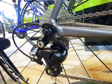 CANNONDALE 2018 ROADBIKE CAAD12 105 BBQ CHARCOAL JET BLACK COLOR COMPO （キャノンデール 2018年 ロードバイク キャドトゥエルブ シマノ チャコール グレイ ジェット ブラック カラー）