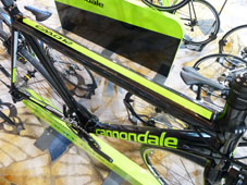 CANNONDALE 2018 ROADBIKE CAAD12 105 COMPACT REP REPLICA COLOR TOPTUBE（キャノンデール 2018年 ロードバイク キャドトゥエルブ シマノ コンパクト レプリカ カラー）
