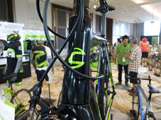 CANNONDALE 2018 ROADBIKE CAAD12 105 COMPACT REP REPLICA COLOR HEADTUBE（キャノンデール 2018年 ロードバイク キャドトゥエルブ シマノ コンパクト レプリカ カラー）