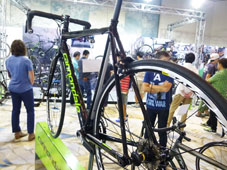 CANNONDALE 2018 ROADBIKE CAAD12 105 COMPACT REP REPLICA COLOR SEATSTAY（キャノンデール 2018年 ロードバイク キャドトゥエルブ シマノ コンパクト レプリカ カラー）