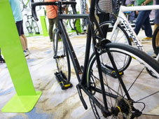 CANNONDALE 2018 ROADBIKE CAAD12 ULTEGRA R8000 BLA BLACK ANODIZED COLOR SEATSTAY（キャノンデール 2017年 ロードバイク キャドトゥエルブ シマノ アルテグラ ブラック アノダイズド カラー）