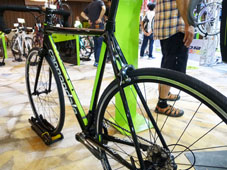 CANNONDALE 2018 CAAD OPTIMO TIAGRA REP REPLICA COLOR SEATSTAY（キャノンデール 2018年モデル キャド オプティモ ティアグラ レプリカ カラー)