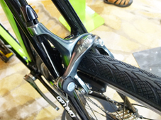 CANNONDALE 2018 CAAD OPTIMO TIAGRA REP REPLICA COLOR BRAKE CALIPER（キャノンデール 2018年モデル キャド オプティモ ティアグラ レプリカ カラー)