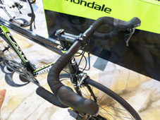 CANNONDALE 2018 CAAD OPTIMO TIAGRA REP REPLICA COLOR HANDLE（キャノンデール 2018年モデル キャド オプティモ ティアグラ レプリカ カラー)