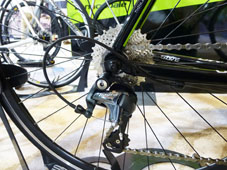 CANNONDALE 2018 CAAD OPTIMO TIAGRA REP REPLICA COLOR SHIMANO COMPO（キャノンデール 2018年モデル キャド オプティモ ティアグラ レプリカ カラー)