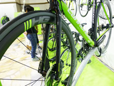 CANNONDALE 2018 ROADBIKE SUPERSIX EVO HI-MOD DISC DURAACE REPLICA REP COLOR FRONT FORK（キャノンデール 2018年 ロードバイク スーパーシックス エボ ハイモッド ディスク デュラエース レプリカ カラー）