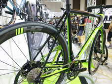 CANNONDALE 2018 ROADBIKE SUPERSIX EVO HI-MOD DISC DURAACE REPLICA REP COLOR SEATTUBE（キャノンデール 2018年 ロードバイク スーパーシックス エボ ハイモッド ディスク デュラエース レプリカ カラー）
