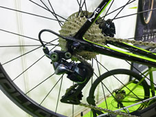 CANNONDALE 2018 ROADBIKE SUPERSIX EVO HI-MOD DISC DURAACE REPLICA REP COLOR COMPO（キャノンデール 2018年 ロードバイク スーパーシックス エボ ハイモッド ディスク デュラエース レプリカ カラー）