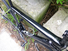 CANNONDALE 2018 ROADBIKE SYNAPSE CARBON DISC ULTEGRA AGR JET BLACK COLOR TOPTUBE（キャノンデール 2018年 ロードバイク シナプス カーボン アルテグラ ジェット ブラック アンスラサイト カラー）
