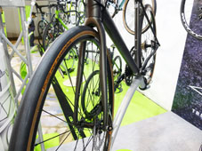 CANNONDALE 2018 ROADBIKE SYNAPSE DISC 105 SE ANT ANTHRACITE COLOR FRONT FORK（キャノンデール 2018年 ロードバイク シナプス ディスク スペシャルエディション アンスラサイト カラー）