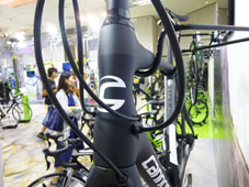CANNONDALE 2018 ROADBIKE SYNAPSE HI-MOD DISC DURAACE JET BLACK BLK COLOR HEADTUBE（キャノンデール 2018年モデル ロードバイク シナプス ハイモッド ディスク デュラエース ジェット ブラック カラー)