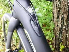 CANNONDALE 2018 ROADBIKE SYNAPSE HI-MOD DISC DURAACE JET BLACK BLK COLOR CABLE PORT（キャノンデール 2018年モデル ロードバイク シナプス ハイモッド ディスク デュラエース ジェット ブラック カラー)