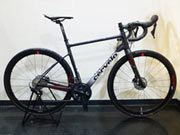 CERVELO 2018 ROADBIKE C3 FRAME SETBLACK RED COLOR（サーベロ 2018年モデル ロードバイク シースリー フレームセット ブラックレッド カラー 納車）