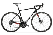 CERVELO 2018 ROADBIKE C3 SHIMANO ULTEGRA Di2 BLACK RED COLOR（サーベロ 2018年モデル ロードバイク シースリー シマノ 電動 アルテグラ 完成車 ブラック/レッド カラー）