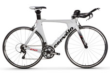 CERVELO 2018 ROADBIKE P2 SHIMANO 105 WHITE COLOR（サーベロ 2018年モデル ロードバイク ピーツー シマノ 完成車 ホワイト カラー）