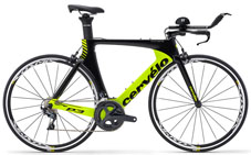 CERVELO 2018 ROADBIKE P3 SHIMANO ULTEGRA BLACK FLUO COLOR（サーベロ 2018年モデル ロードバイク ピースリー シマノ アルテグラ 完成車 ブラック/フルオロ カラー）