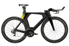 CERVELO 2018 ROADBIKE P5-Six GRAME SET BLACK YELLOW COLOR（サーベロ 2018年モデル ロードバイク ピーファイブシックス フレームセット ブラック/イエロー カラー）