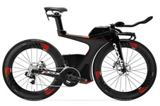 CERVELO 2018 ROADBIKE P5X SHIMANO ULTEGRA Di2 BLACK RED COLOR（サーベロ 2018年モデル ロードバイク ピーファイブエックス シマノ 電動 アルテグラ 完成車 ブラック/レッド カラー）