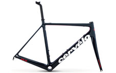 CERVELO 2018 ROADBIKE R3  DISC FRAME SET NAVY RED COLOR（サーベロ 2018年モデル ロードバイク アールスリー ディスク フレームセット ネイビーレッド カラー）