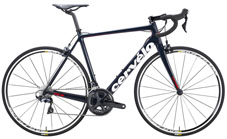 CERVELO 2018 ROADBIKE R3 Shimano R8000 ULTEGRA NAVY RED COLOR（サーベロ 2018年モデル ロードバイク アールスリー シマノ アルテグラ 完成車 ネイビーレッド カラー）