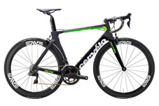 CERVELO 2018 ROADBIKE S5  DIMENTION DATA LIMITED（サーベロ 2018年モデル ロードバイク エスファイブ ディメンション データ リミテッド）