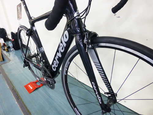 CERVELO 2017 ROADBIKE S2 SHIMANO 105 サーベロ ロードバイク