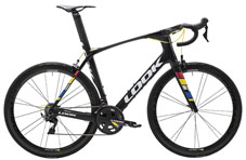 2018 LOOK ROADBIKE 795 LIGHT RS FRAME SET PROTEAM MATTE COLOR（ルック 2018年モデル ロードバイク ライト アールエス フレームセット プロチームマットカラー）