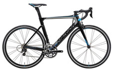 MERIDA 2018 ROADBIKE REACTO 4000 MET. BLACK COLOR（メリダ 2018年モデル ロードバイク リアクト ブラック カラー）