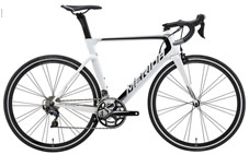 MERIDA 2018 ROADBIKE REACTO 5000 PEARL EHITE COLOR（メリダ 2018年モデル ロードバイク リアクト パールホワイト カラー）