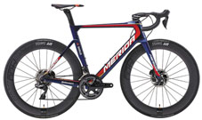 MERIDA 2018 ROADBIKE REACTO DISC TEAM-E DARKBLUE BAHRAIN-MERIDA TEAM REPLICA COLOR（メリダ 2018年モデル ロードバイク リアクト ディスク チーム ダークブルー バーレーンメリダ チームレプリカ カラー）