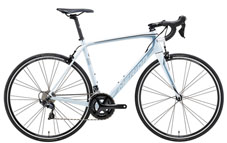 MERIDA 2018 ROADBIKE SCULTURA 5000 DARKBLUE PEARL WHITE COLOR（メリダ 2018年モデル ロードバイク スクルトゥーラ パールホワイト カラー）