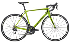 MERIDA 2018 ROADBIKE SCULTURA 6000 GREEN COLOR（メリダ 2018年モデル ロードバイク スクルトゥーラ グリーン カラー）