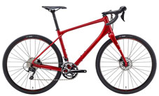 MERIDA 2018 ROADBIKE SILEX 400 DARK RED COLOR（メリダ 2018年モデル ロードバイク サイレックス ダークレッド カラー）