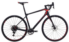 MERIDA 2018 ROADBIKE SILEX 9000 MATT UD COLOR（メリダ 2018年モデル ロードバイク サイレックス マットUD カラー）