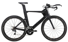 MERIDA 2018 TRIATHLON BIKE WARP 5000 MATT UD SHINY BLACK COLOR（メリダ 2018年モデル トライアスロン バイク ワープ マットUD シャイニー ブラック カラー）