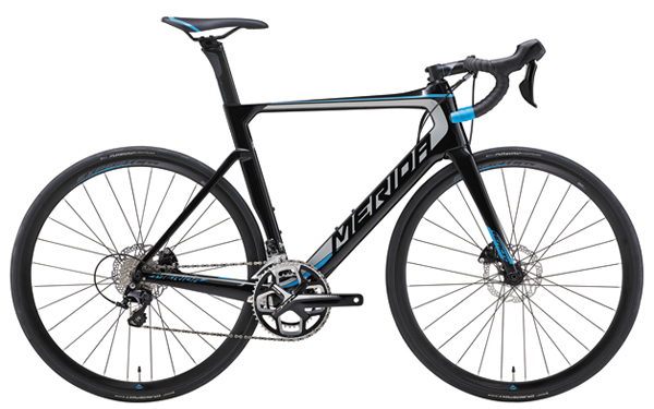 MERIDA ROADBIKE 2018 メリダ ロードバイク