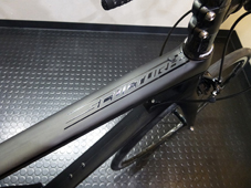 MERIDA 2018 ROADBIKE SCULTURA 8000-E FRAME SET  TOPTUBE（メリダ 2018年モデル ロードバイク フレームセット トップチューブ）