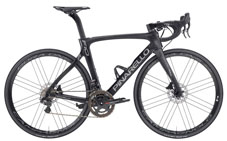 PINARELLO 2018 ROADBIKE DOGMA F10 DISK DISC FRAME SET 917 BOB BLACK ON BLACK COLOR（ピナレロ 2018年モデル ロードバイク ドグマ エフテン ディスク フレームセット ボブ ブラックオンブラック カラー）